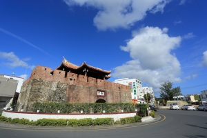 墾丁之旅