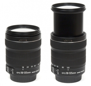 使用分享與心得最佳CP值旅遊鏡頭 Canon EF-S 18-135mm f/3.5-5.6 IS...
