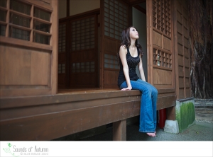 「Sounds of Autumn」 *拐拐*