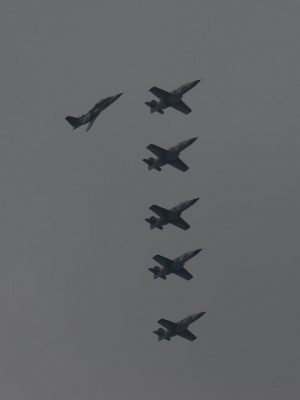 建國百年岡山空軍官校基地開放