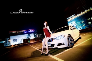 BMW F30