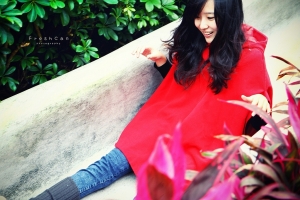 Ning Ning．遊樂園