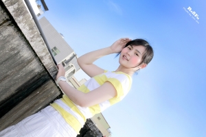 Ren Fu 小學同學