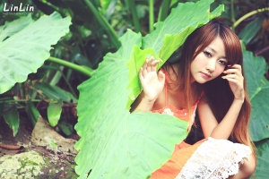 LIN LIN ~~ 嬉頭遊