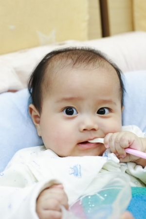 周小弟會翻身了！