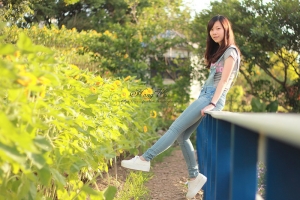 大屯花卉農場