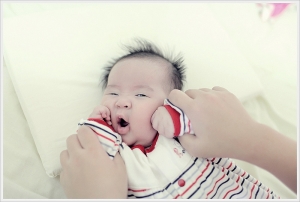 我的小情人日記 - 樂樂 卡挖伊五連拍 ..