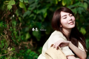 春息●Catherine