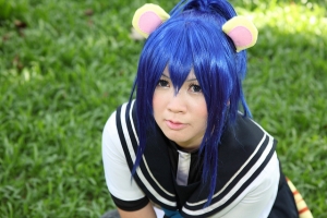 WS15高雄勞工公園{COS PLAY}