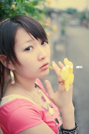 It's  me.