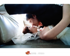 [自助婚紗]永遠在一起-Eddie&Chill