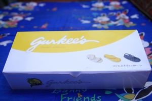 Gurkee’s 格吉斯