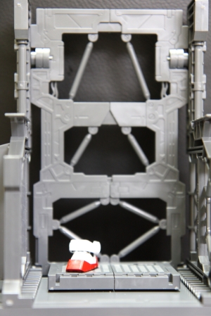RX-78-2開發 過年打發時間 20張