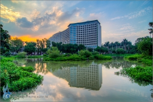 松山文創園區．日＆夜