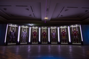 Hot toys 2013 鋼鐵人強勢回歸