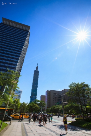 台北 Taipei