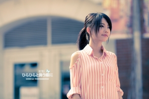 KEAI ひらひらと舞う蝶に