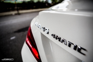 道路小猛獸 CLA45 AMG 隨拍分享!!