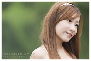 Ailsa与Lisa