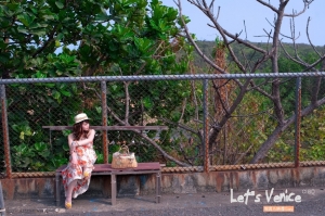 Let's Venice~ciao 太陽系II