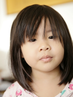 今日，小孩特輯