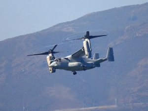 V-22 Osprey 三張