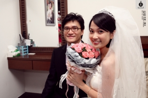 Mark+Marco結婚紀錄