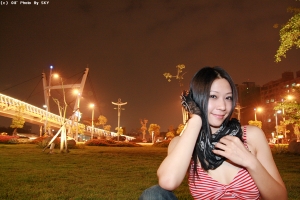 FrEeSha*夏夜星空.