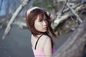 好美里。帕比