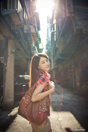 One day One picture - Qumi