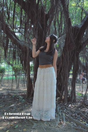 媚惑------Bohemia Bear