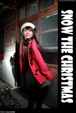 Snow the Christmas~MINI