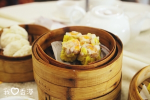 《我愛香港》第五天