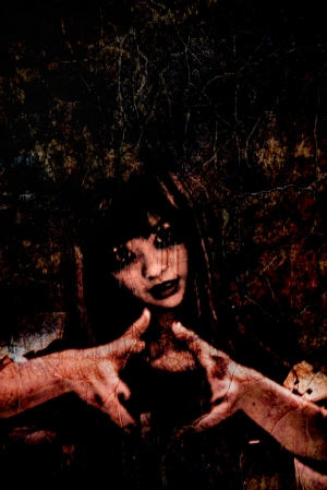 [詭異] 鬼月未到，提前偷跑