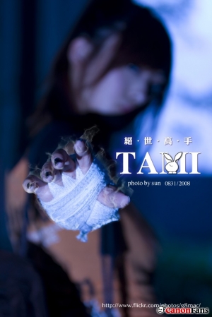 --0831-2008--TAMI