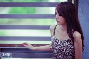 「LONELY」 *拐拐*