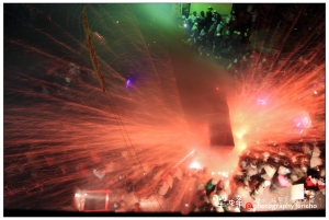 犁蜂-牛稠莊福聖宮慶贊元宵