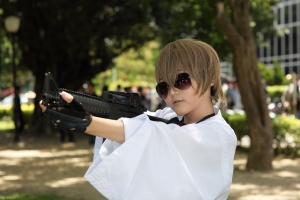WS15高雄勞工公園{COS PLAY}D2