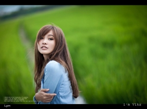 i ' m vika