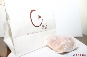 小豆~~紅豆麵包