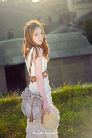 >>Lemon 夏日檸檬<<