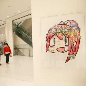 漢神洲際開幕初體驗