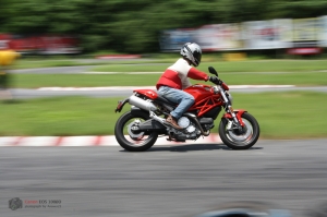 2008/07/20 南區Ducati試乘會