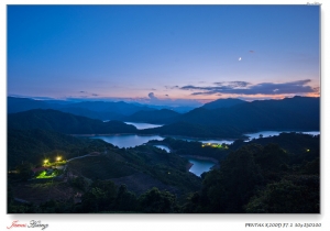 不拎不拎的星情。20110802潭腰、雪隧、南方澳和五結