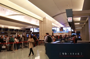 (chujy) 土耳其之旅 Day1 (過境馬來西亞)(上)