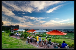 桃園大古山海灣星空再拍