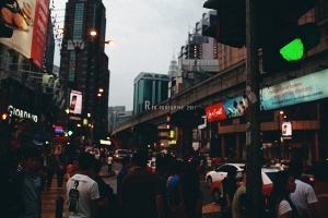 ประเทศไทย 。Kuala Lumpur