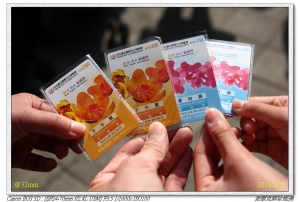 老派遊花博之沒有花(10p)