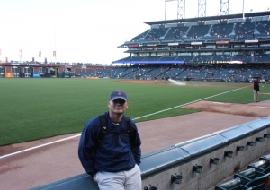 美國行  之 舊金山之旅(圖多)