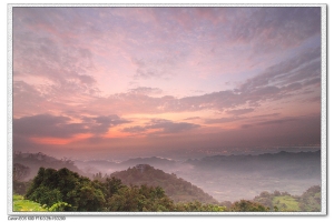 2011.07.24中寮日出